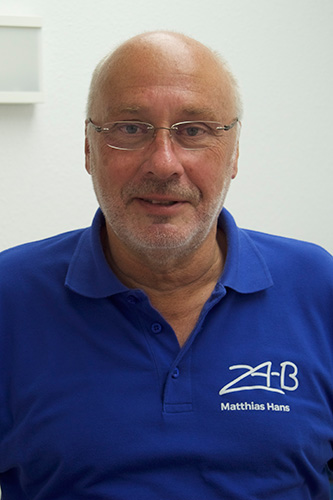Matthias Hans